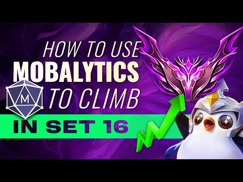 Tft Mobalytics
