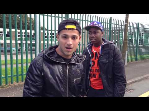 Lyrikill & PdotO - So Sophisticated Freestyle (GOML)