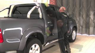 Product Video Thumbnail kFkActsJ0Mk