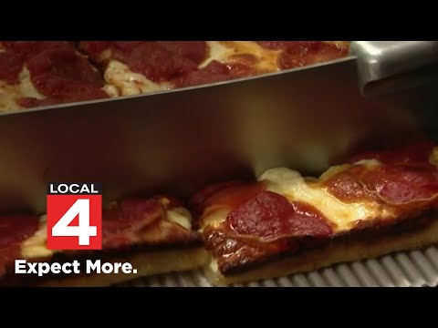 A taste of history: How the Detroit-style pizza came to be