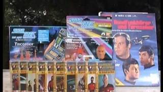 Tricorder Communicator STAR TREK Fantastic Toys and Merchandise 114