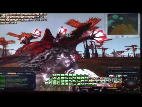 MongoTV_777 - Del 5 - Mongo Games - Drikker Mig Fuld Og Spiller Entropia Universe