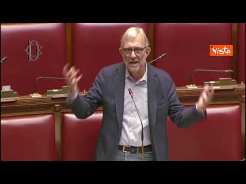 L'ironia di Giachetti: Oltre al gelato, alla Buvette, abbiamo anche la panna. Grande risultato