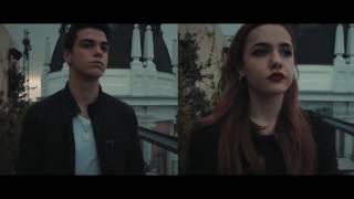 César Delatorre - Lento (Ft. Celia Dail)