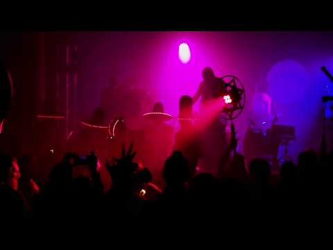 Itchy-O’s “From The Vault” FREE archived HD-concert series