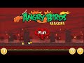 Angry Birds Seasons Year Of The Dragon 2 Hours