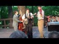 Love You Like I Should - Trent Wagler and the Steel Wheels