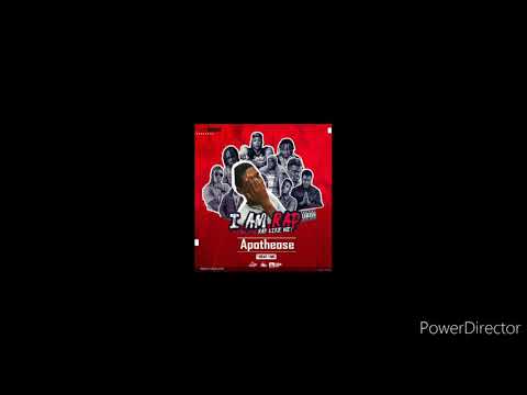 Apotheose I AM RAP CHALLENGE
