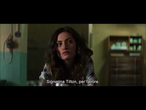 billionaire ransom punizione