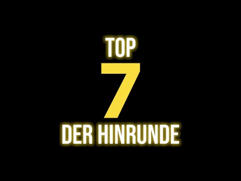 SG Weinstadt Handball Top 7 der Hinrunde Saison 19/20 🖤💛