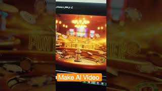 make your first AI video