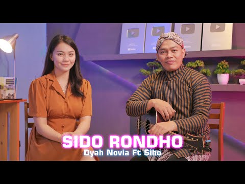 Sido Rondo - Dyah Novia Ft. Siho Live Acoustic (Live Music Akustik)