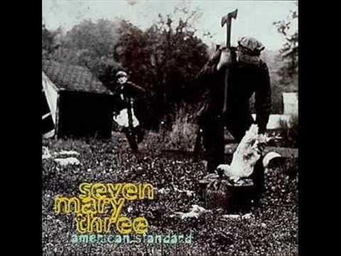 Seven Mary Three  _   Margaret