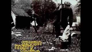 Seven Mary Three  _   Margaret