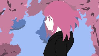 桜、二度咲く / 初音ミク / ___ Sakura blooms twice / Hatsune Miku / ___