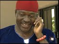 Last Club - Nigerian Nollywood Movie