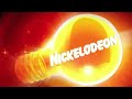 Nickelodeon Lightbulb 2009