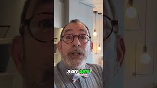 Upgraded once, can never go back to basic cabins #cruisehumor #travel #shorts