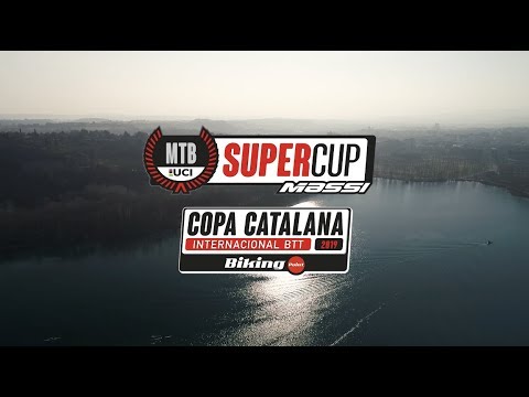 Teaser CCI SuperCup Massi Banyoles 2019