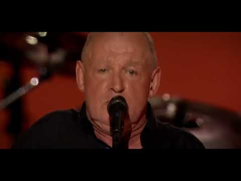 Joe Cocker - Fire it Up