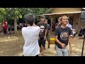 Vlog Sadbor Joged TikTok