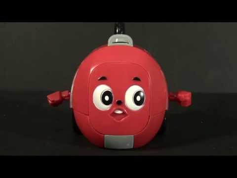 Toycember 3: Appliance Hero Vacuum