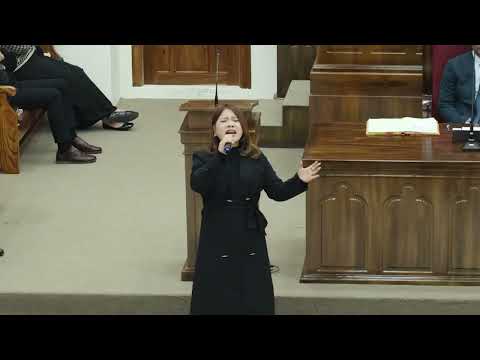 KA BEISEI ISUA | MARIA LALMUANPUII