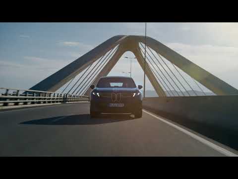 NOVO BMW iX3