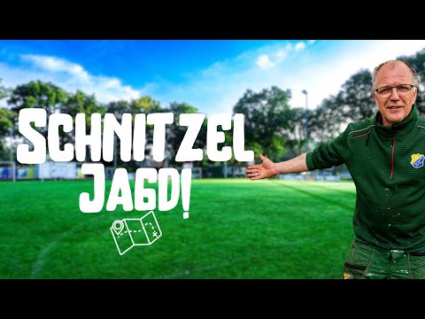 Geheimnisvolle Schnitzeljagd: Udo & Timo auf der Jagd nach dem nächsten Hinweis I Udo & Wilke