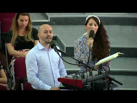 Când vântul bate tare - Fam. Piu