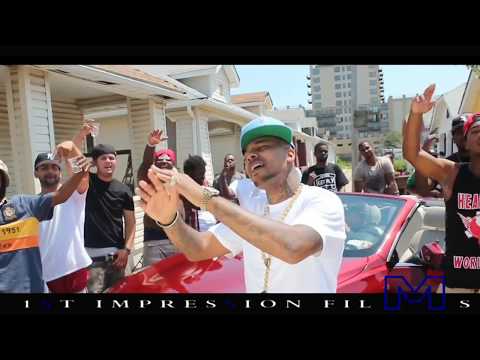 Chinx - Money Down ft. Velous & Cokeboy Zack [ HD ] 720p