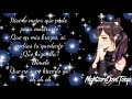 Nightcore(AMV) - ¿Que Me Falto? Ha*Ash. Nightcore(AMV) - ¿Que Me Falto? Ha*Ash.
