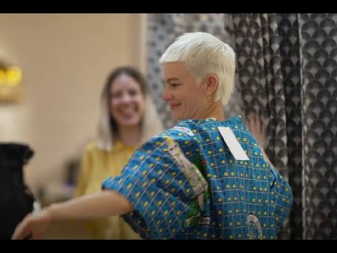 Travailler chez Les Petits Riens - image HR