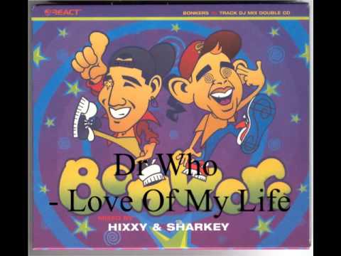 BONKERS 1 HIXXY MIX - Love Of My Life (7 OF 35)