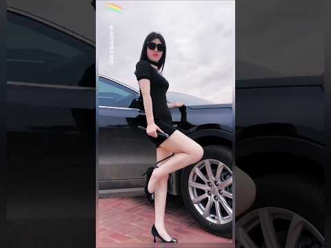 Automatic Spring-Loaded Telescopic Stick #Compact #Solid #OneButton