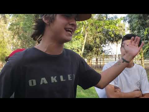 MCKIATRA VS ELUNEY: Cuartos - Venecia Battles Primera Fecha