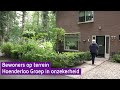 Moet Hans na 50 jaar zijn huis uit? Wethouder zoekt naar oplossing