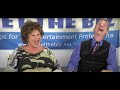 Meet The Biz With David Zimmerman - 01/06/21 - Special Guest: Lainie Kazan