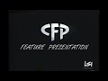CFP Feature Presentation