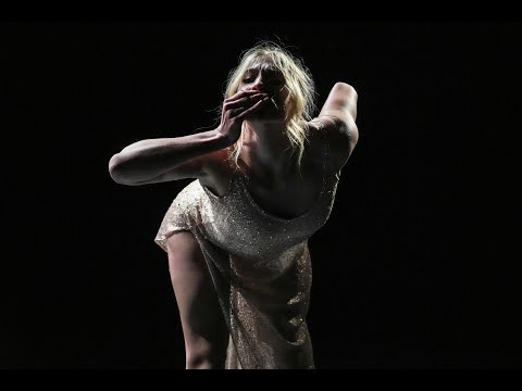 I'm Generally Miserable Excerpt (2023)