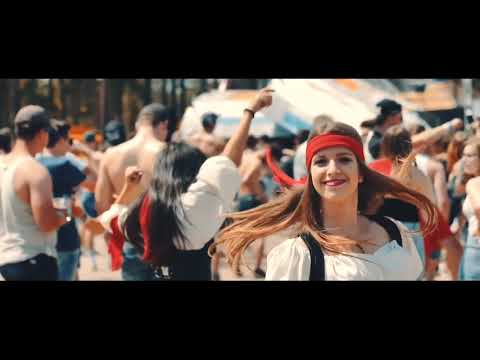 QUE COMIENZE EL DEGENERE - STICK_DJ (Aleteo, Zapateo & Guaracha 2021 ( VIDEOCLIP )