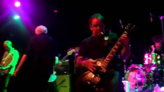 Guided by Voices - Unleashed! The Large Hearted Boy - Gothic Theatre - June 4, 2014