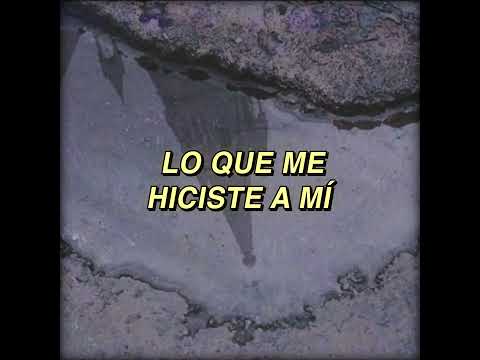 MAVA RÖ - IGLESIA (Official Lyric Video)