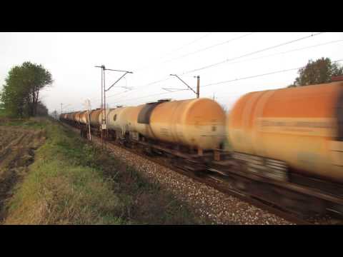 Rumun z towarem (Rp1)