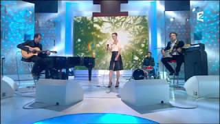 Vanessa PARADIS - Jardin d&#39;Hiver