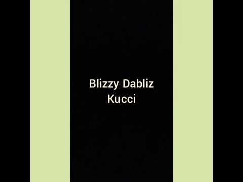 Blizzy Kucci