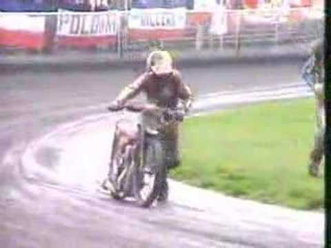 Sparta Wrocław - Polonia Bydgoszcz, 1994r.