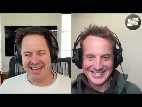 Matt Munson of Sanity Labs on How to Support and Coach Founders