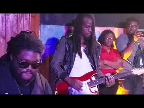 Harry J Recording Studio Presents Set List Pt 2 of 2