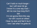 Crush 40 Open Your Heart Lyrics
